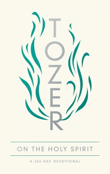 Tozer's Trinitarian Devotionals