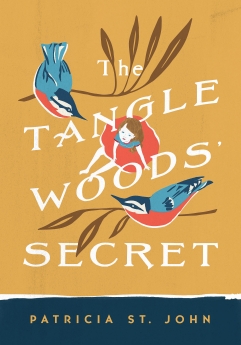 The Tanglewoods' Secret