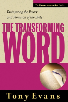 The Transforming Word