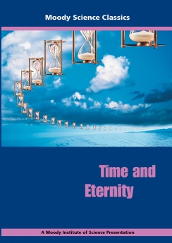 Time and Eternity