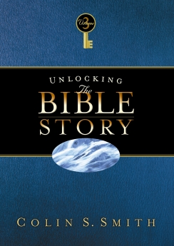 Unlocking the Bible Story: New Testament Volume 3