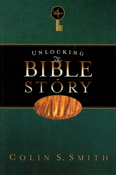 Unlocking the Bible Story 4 volume set