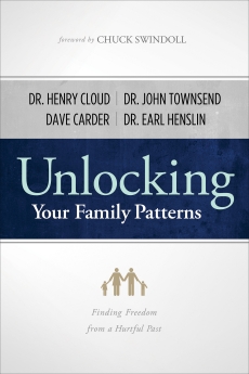 Unlocking Your Family Patterns