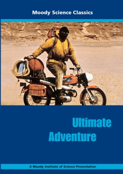 Ultimate Adventure