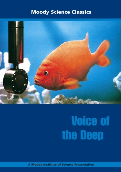 Voice of the Deep