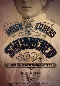 When Others Shuddered