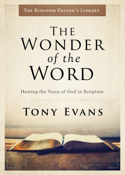 The Wonder of the Word