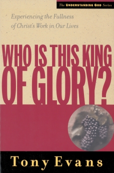 Who Is This King of Glory?