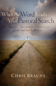 When the Word Leads Your Pastoral Search