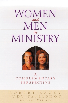 Women and Men in Ministry: A Complementary Perspective