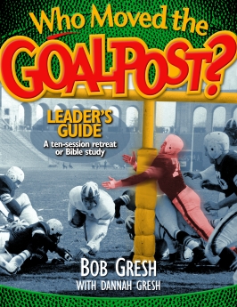 Who Moved the Goalpost? Leader's Guide