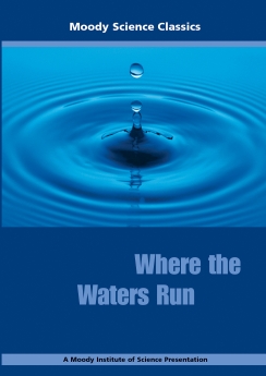 Where the Waters Run