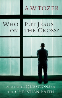 Who Put Jesus on the Cross?