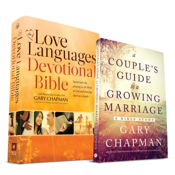 The Couple's Devotional Bundle