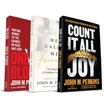 John Perkins Bundle-Manifesto Trilogy