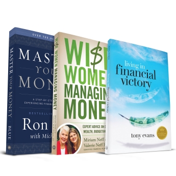 Debt Free for Good Bundle