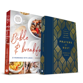 The Morning Routine Bundle