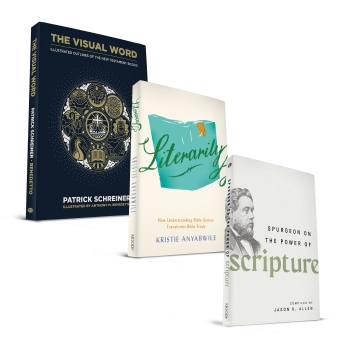 The Bible Study Bundle