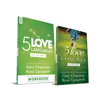 5 Love Languages Children Bundle