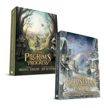 Family Read Aloud Classics Bundle
