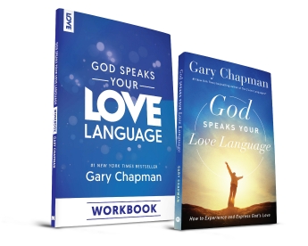 God Speaks Your Love Language Bundle