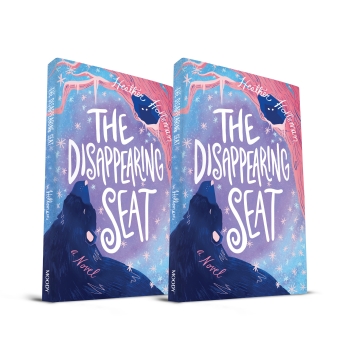 The Disappearing Seat: Two For One!