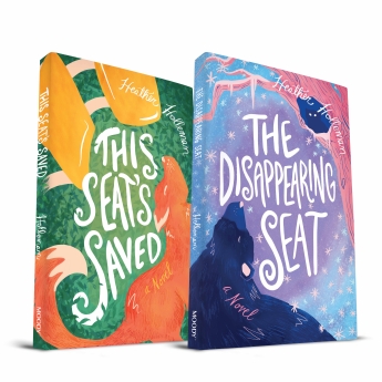 Elita Brown Book Bundle