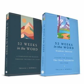 52 Weeks in the Word Bundle