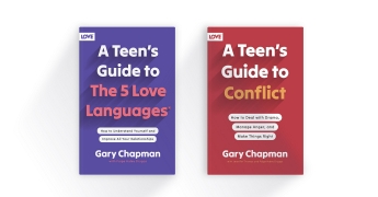 A Teen's Guide Book Bundle