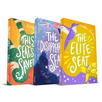 Elita Brown Series (Books 1-3)