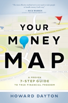 Your Money Map