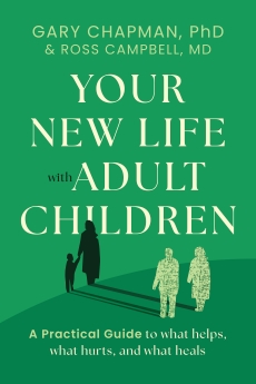 Your New Life with Adult Children
