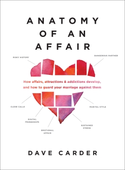 Anatomy of an Affair