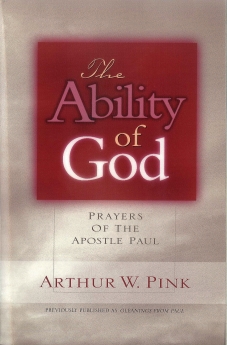 The Ability of God