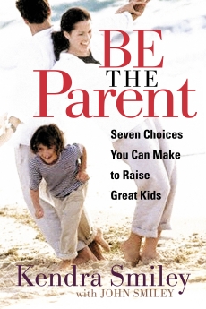 Be the Parent