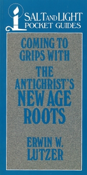 Coming to Grips with the Antichrist's New Age Roots