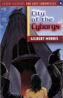 The City of the Cyborgs
