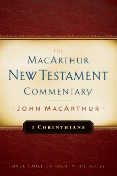 The MacArthur New Testament Commentary Set of 33 volumes