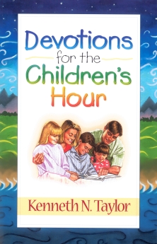 Devotions for the Childrens Hour