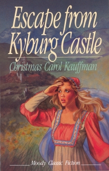 Escape From Kyburg Castle