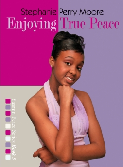 Yasmin Peace Series