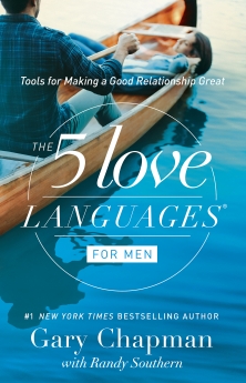5 Love Languages, 5 Love Languages for Men, 5 Love Languages of Teenagers, 5LL of Children Set
