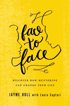 Face to Face: Discover How Mentoring Can Change Your Life
