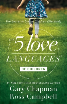 5 Love Languages, 5 Love Languages for Men, 5 Love Languages of Teenagers, 5LL of Children Set