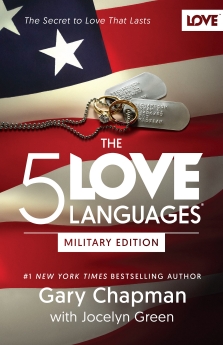 The 5 Love Languages Military Edition