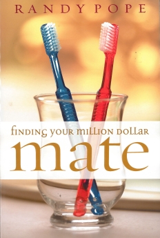 Finding Your Million Dollar Mate