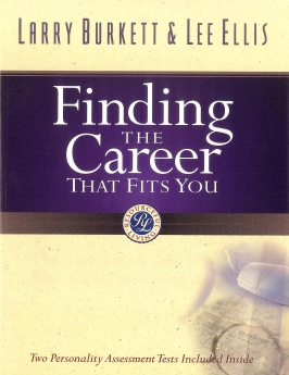 Finding the Career that Fits You