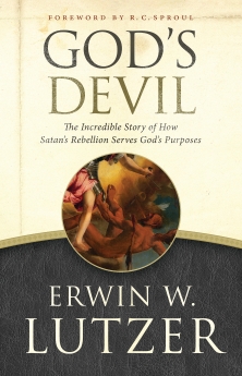 God's Devil: The Incredible Story of How Satan's Rebellion Serves God's Purposes