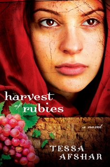 Harvest of Rubies: (Book 1)