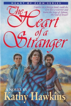 The Heart of a Stranger